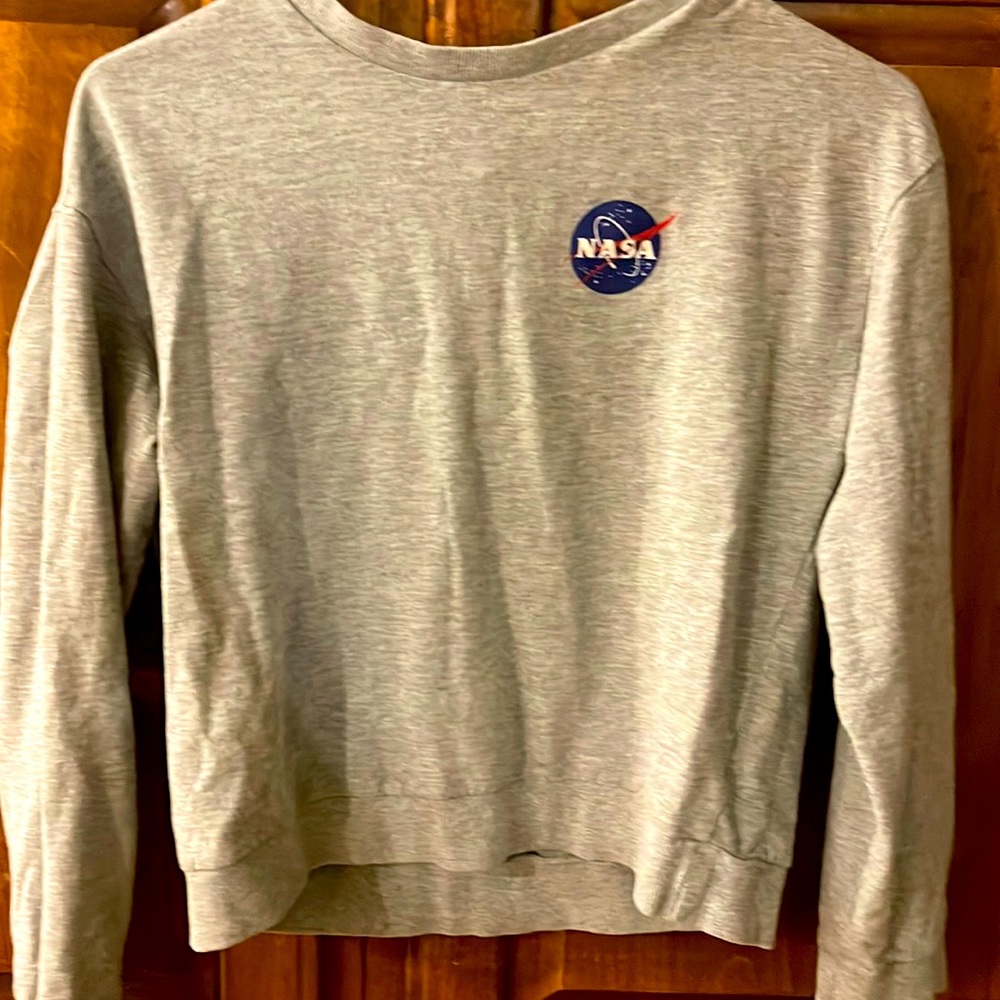 NASA